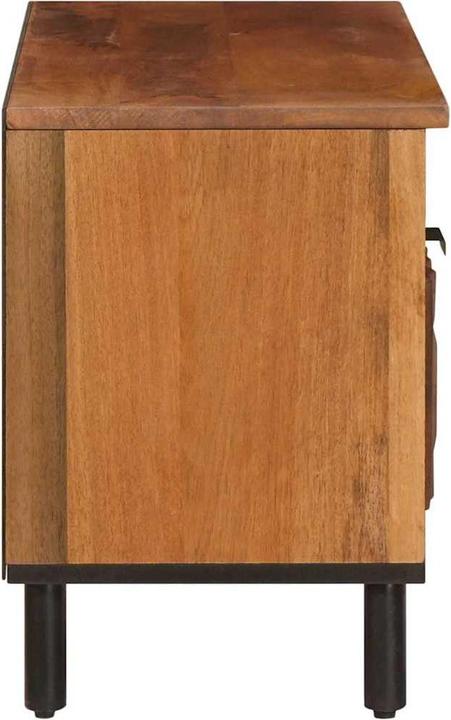 Actual product image vidaXL TV-Schränk (33 x 80 x 46 cm)