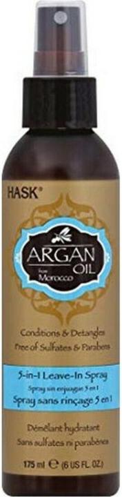 Produktbild Hask ARGAN OIL repairing 5 in 1 leave-in conditioner 177 ml (177 ml)