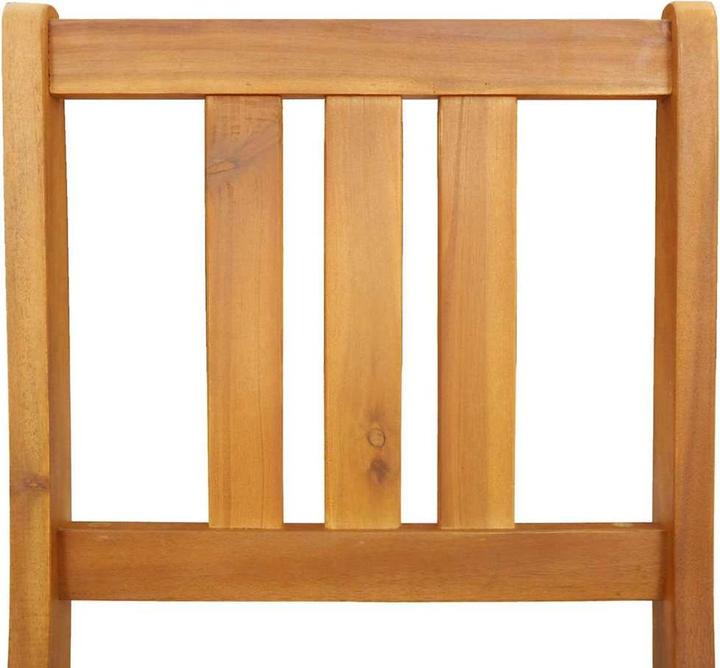 Produktbild vidaXL Gartenstuhl