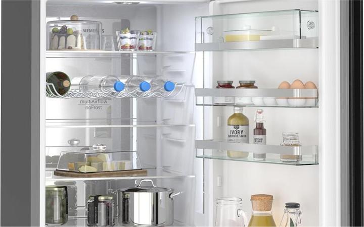 Actual product image Siemens KG39NSBBF (363 l)