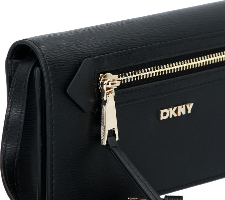 Immagine prodotto DKNY Bryant Clutch Tasche Leder 19 cm