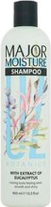 Immagine prodotto Xpel OZ Botanicals Major Moisture 250ml Shampoo e Balsamo per capelli / 150ml Trattamento (400 ml, Shampoo liquido)