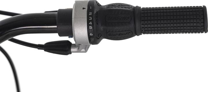 Produktbild KS Cycling Zodiac (24")