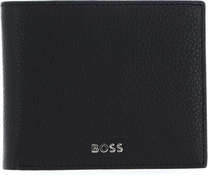 Actual product image Hugo Boss Classic Grained - Brieftasche & Geldbörse mit Klappe