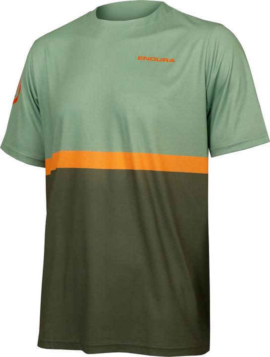 Actual product image Endura SingleTrack Core T-Shirt II (XXL)