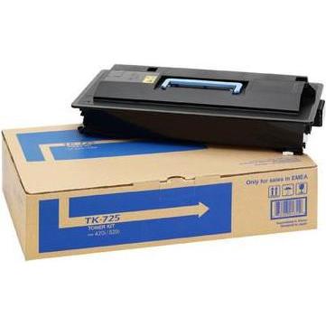 Thumbnail - Kyocera, Toner, Toner Black TK-725
