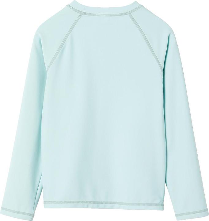 Immagine prodotto Vertbaudet Jungen UV-Badeshirt Oeko-Tex (128)