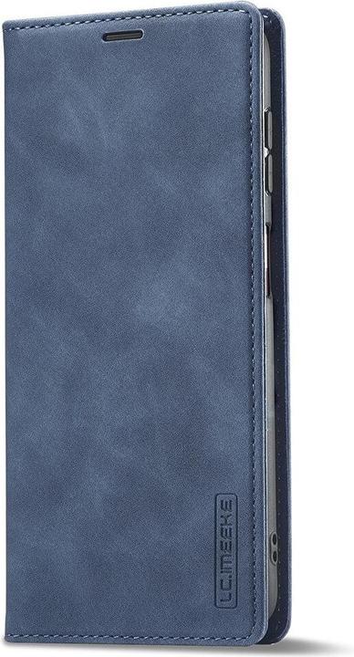 Actual product image LC.Imeeke Galaxy A17 - Flip Case Vintage (Samsung Galaxy R)