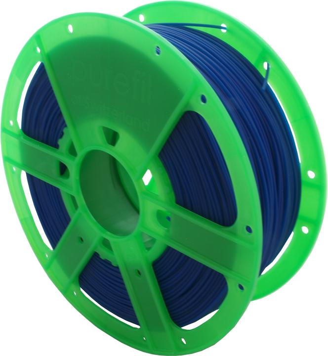 Gentiaanblauw RAL 5010