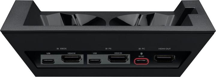 Image du produit Logitech G Astro A50 X Lightspeed (Sans fil)