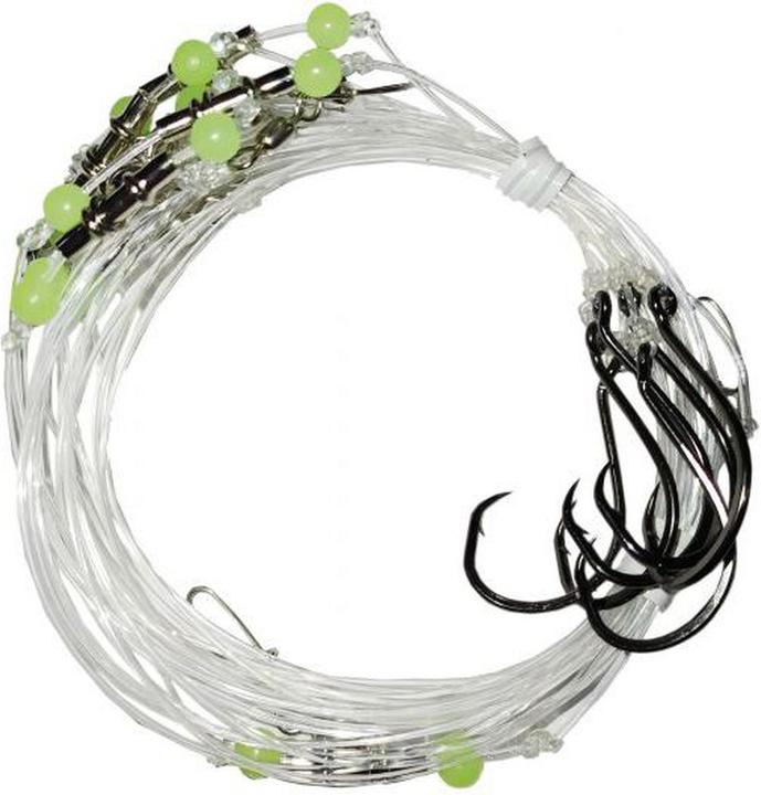 Actual product image Ragot deep sea rig 1