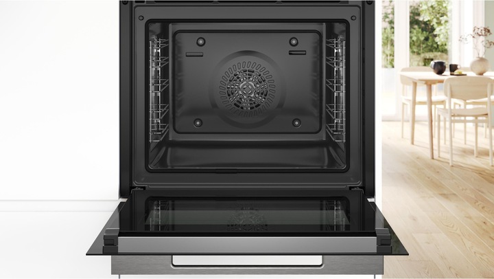 Actual product image Bosch Hausgeräte HBG7741B1