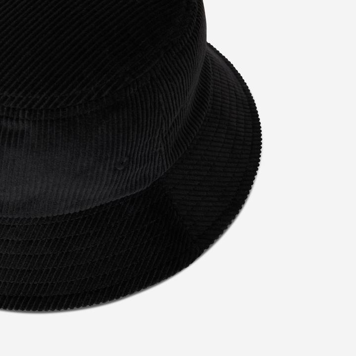 Produktbild Decathlon Bucket Hat Cordstoff