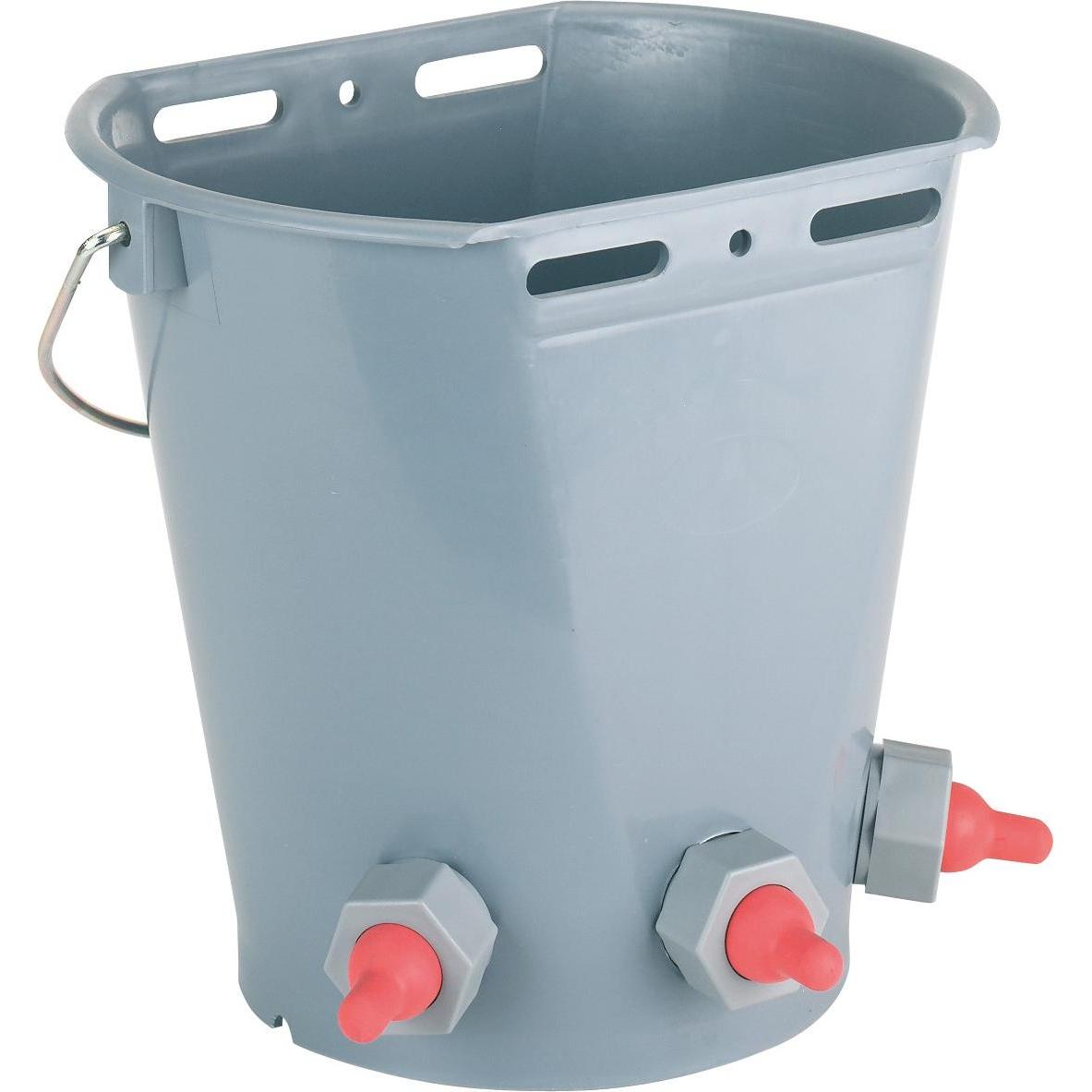 Kerbl Grigio Attrezzatura Stalla