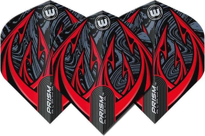 Winmau Fly Alpha Standard, 6915-195