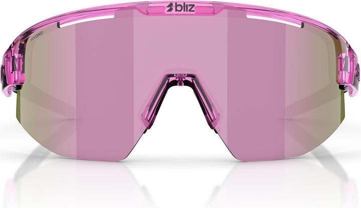 Image du produit Bliz Matrix Small (Rose Transparent, Brown/Rose Multicolor)