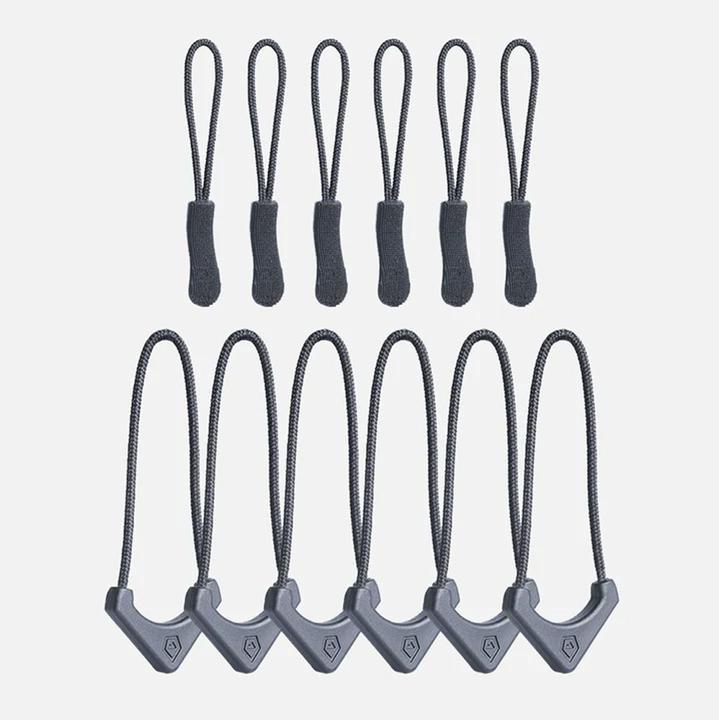 Image du produit Wandrd Zipper Puller standard bleu océan