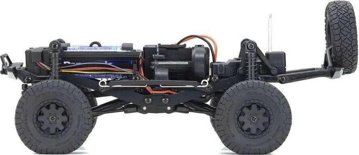 Produktbild Kyosho Mini-Z Toyota (RTR Ready-to-Run)