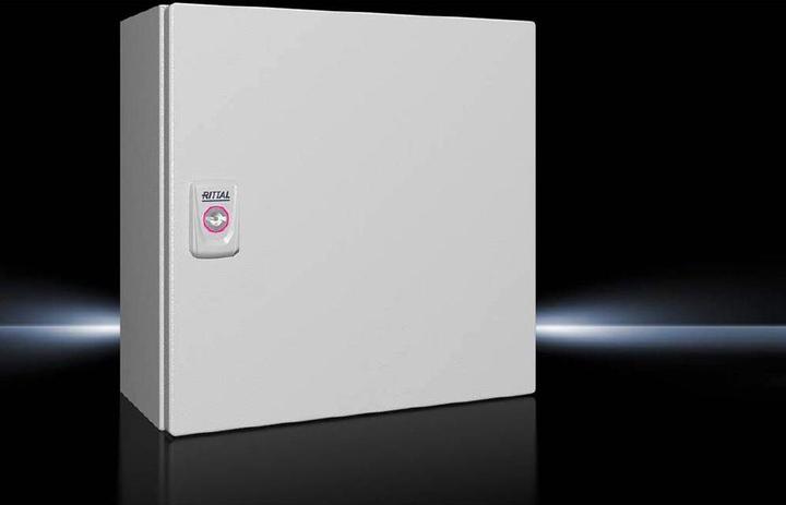 Produktbild Rittal KX 1575.000 Elektro-Box KX (Gehäuse)