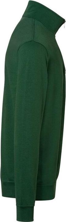 Immagine prodotto Hakro Felpa uomo Premium verde Large XL (XL)