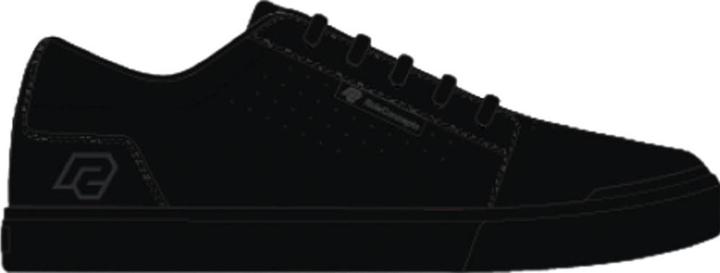 Produktbild Ride Concepts Vice Kinder schwarz 35 (35)