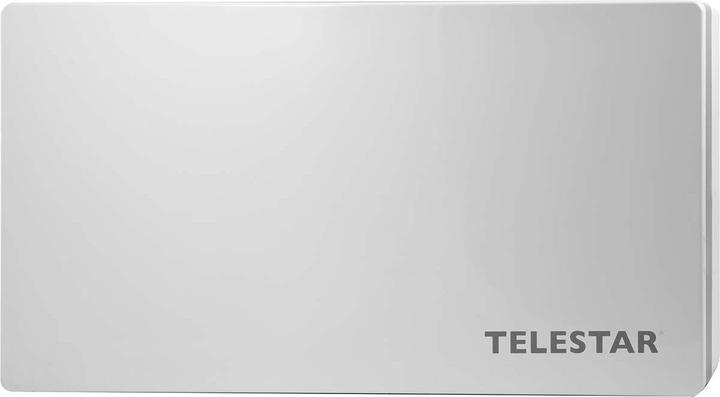 Produktbild Telestar Digiflat 1 (Flachantenne, 33.70 dB, DVB-S / -S2)