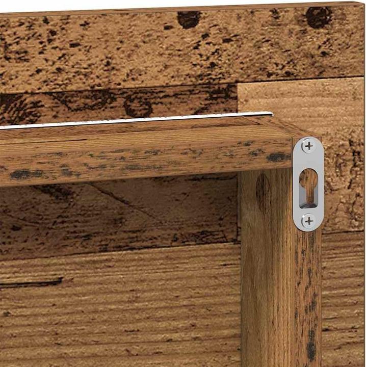 Immagine prodotto vidaXL Wandspiegel (80 x 37 cm)
