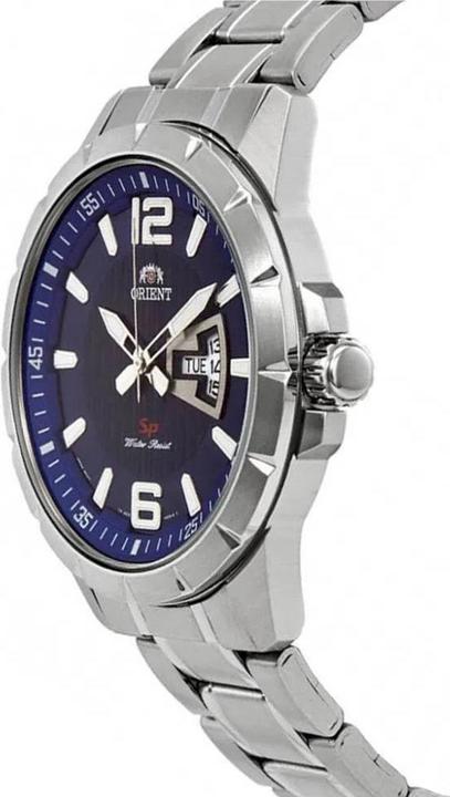 Image du produit Orient Sporty Chrono
