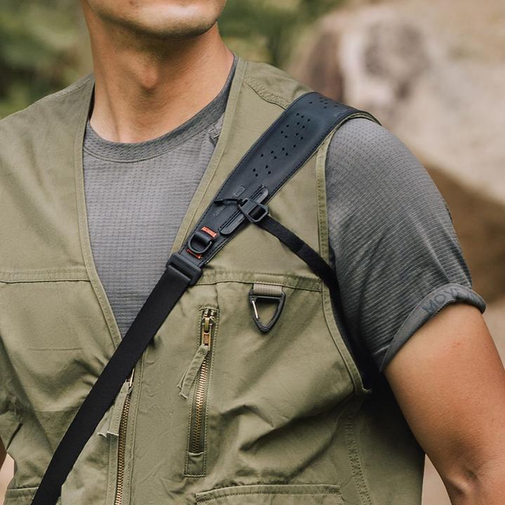 Produktbild Pgytech Camera Strap Pro Midnight Black (Schultergurt)