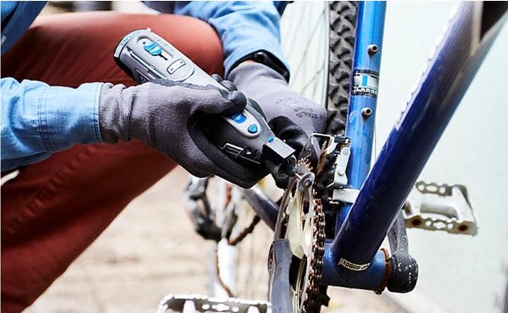 Immagine prodotto Dremel Set di accessori multiuso