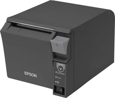 Immagine prodotto Epson TM-T70II (USB 2.0, RS-232)