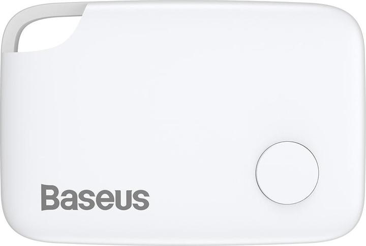Baseus Intelligent T2 ropetype anti-loss device White (Android, iOS)