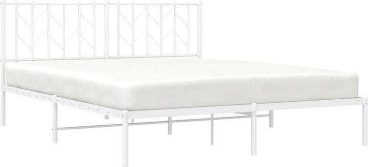 Image du produit vidaXL Bettgestell (160 x 200 cm)