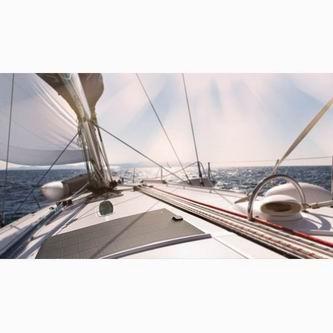 Actual product image Neo Tools Portable Solar Battery (100 W, 2.50 kg)