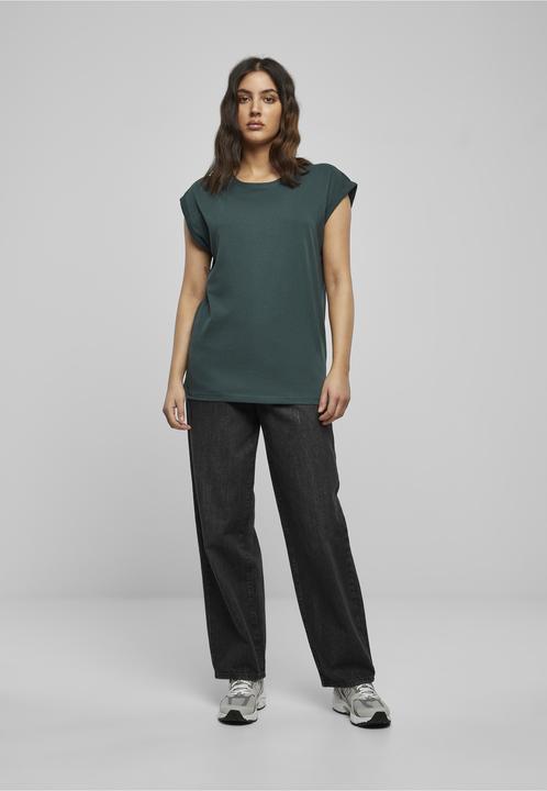 Immagine prodotto Urban Classics Tee a spalla estesa da donna (3XL)