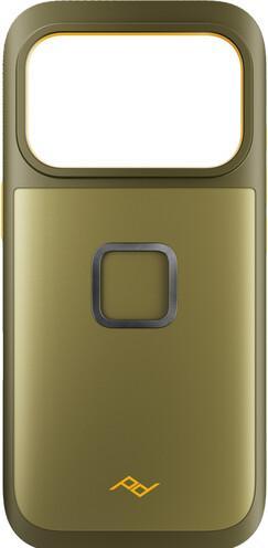 Immagine prodotto Peak Design Everyday Case iPhone 17 Pro (Apple iPhone 17 Pro)