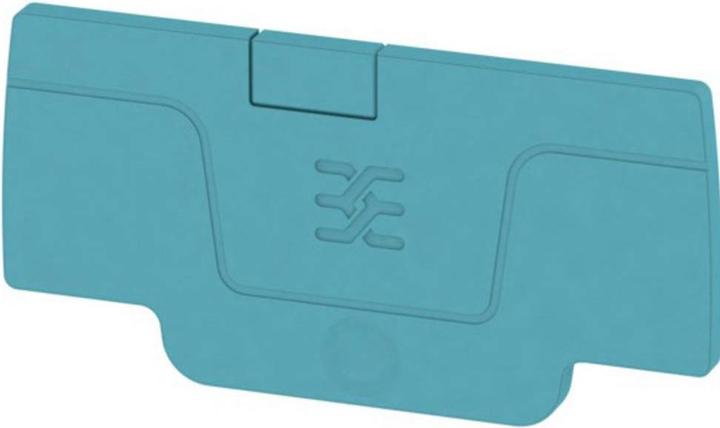 Produktbild Weidmüller AEP 2C 1.5 BL (Diverse)