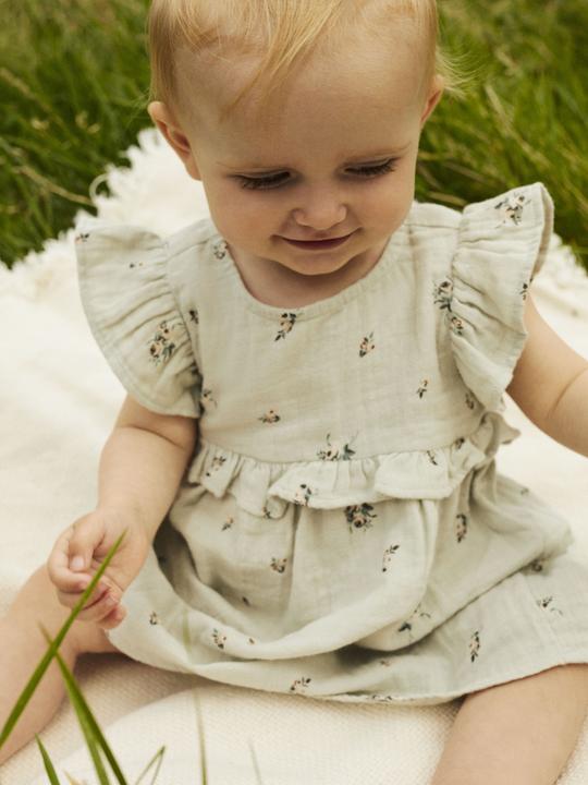 Immagine prodotto Name it Bio-Baumwoll Kleid (62)