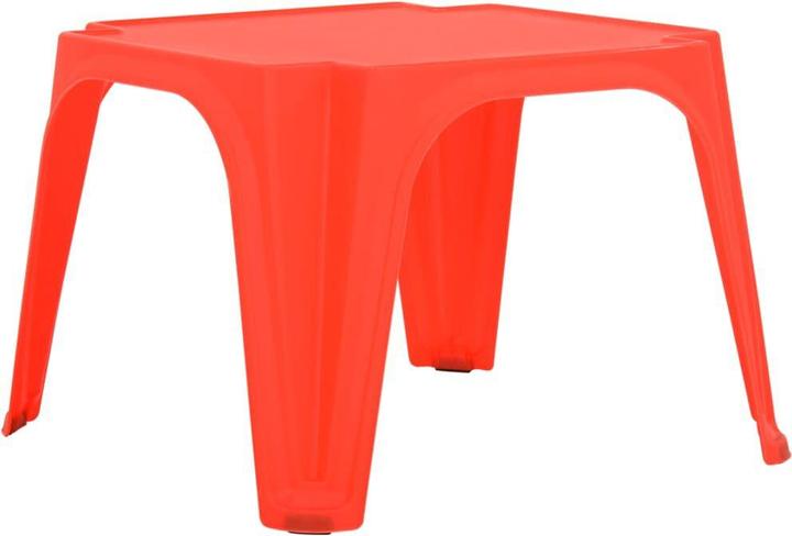 Produktbild vidaXL Kindermöbelset (Kinderstuhl)