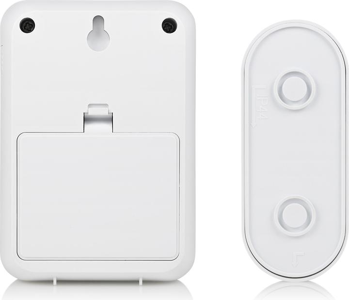 Image du produit Byron Gongset DBY-22321 sans fil portable (Sans fil)