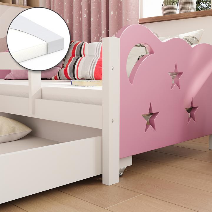 Produktbild VitaliSpa Jessica (80 x 160 cm)