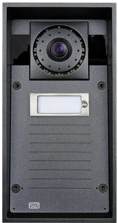 Image du produit 2N IP Force 1 appel + HD Kam + 10W (Filaire)