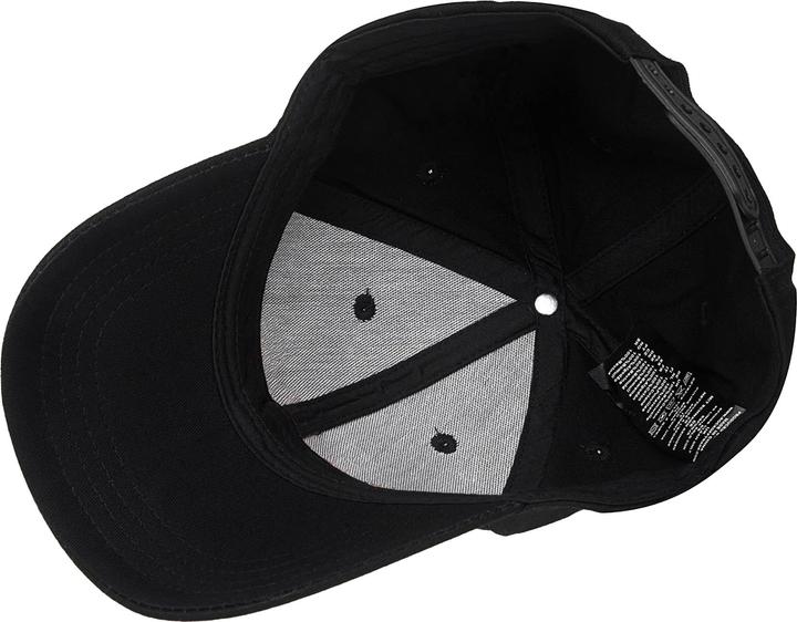 Produktbild Universal Textiles The River Snapback Mütze (One Size)