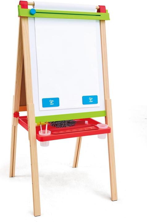 Produktbild Hape New All-in-1 Easel
