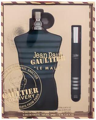 Immagine prodotto Gaultier Le Male (Eau de toilette, 200 ml)