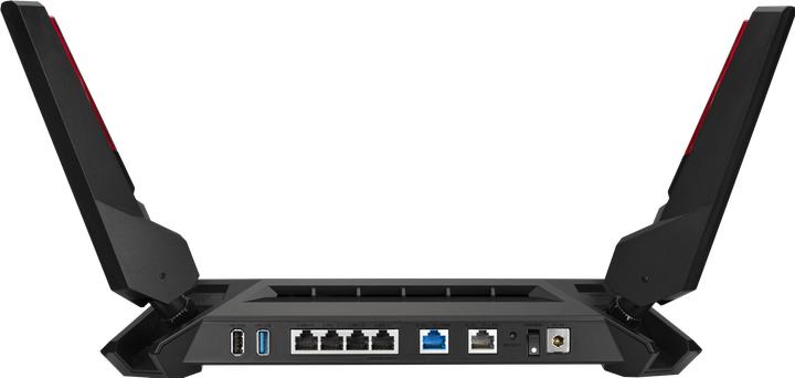 Immagine prodotto ASUS Wi-Fi 6 GT-AX6000 AiMesh