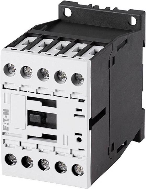 Produktbild Eaton Electric GmbH Hilfsschütz 3S1Ö, AC DILA-31(230V50/60HZ)