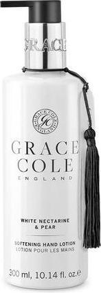 Grace Cole White Nectarine & Pear (300 ml)