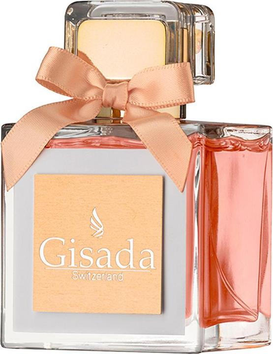 Gisada Eau de Toilette
