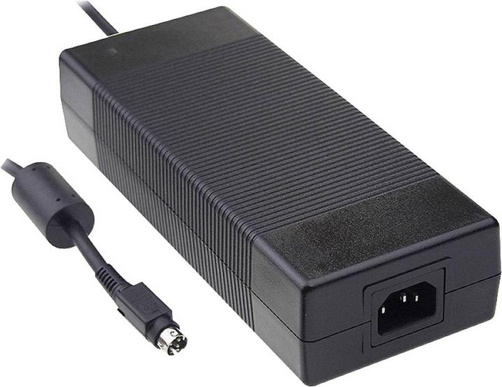 Actual product image MeanWell GST220A36-R7B Desktop power supply, fixed voltage 36 V/DC 6.1 A 219.6 W